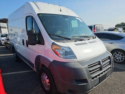 RAM PROMASTER 2500 2018 3C6TRVCG3JE112526 image RAM PROMASTER 2500 2018 3C6TRVCG3JE112526 image